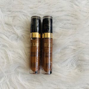NWT MILANI CONCEAL+PERFECT COOL TOFFEE 180